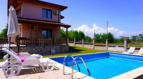 Вила Марна - Villa Marna